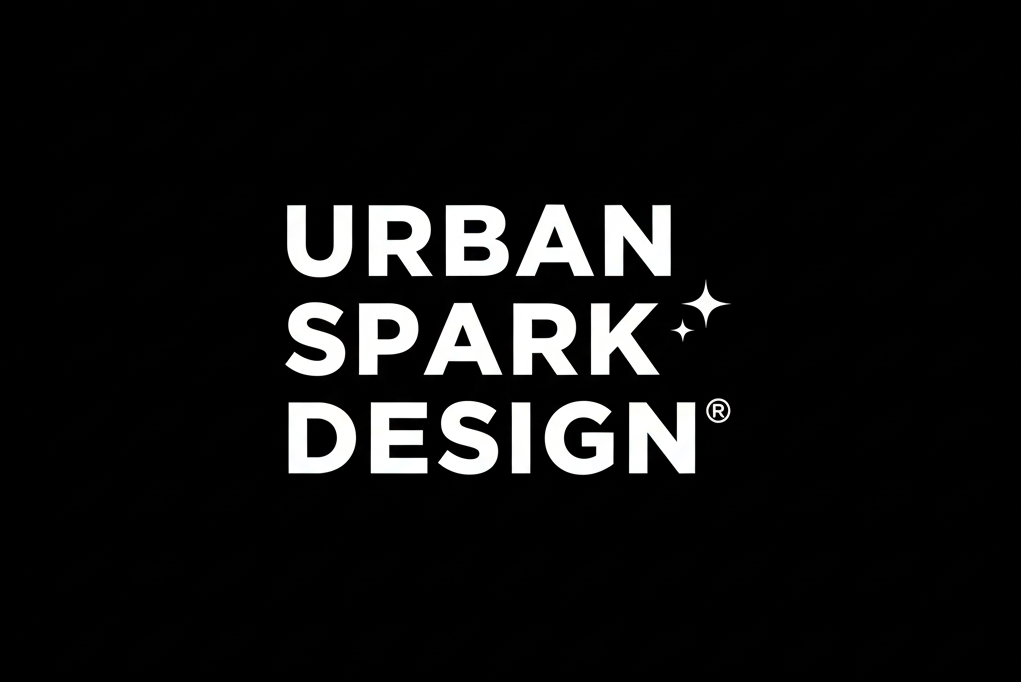 urbansparkdesign.com